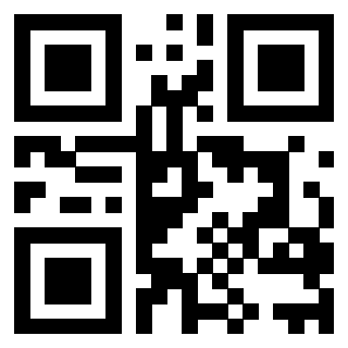 3206450780 - Immagine del Qr Code associato