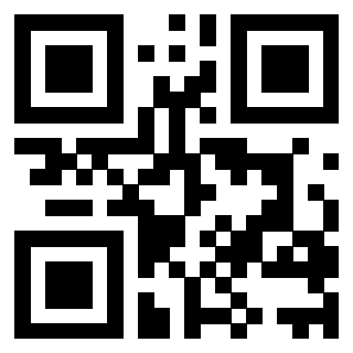 Immagine del Qr Code di 3206450781