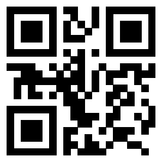 Il Qr Code di 3206450783