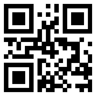 Scansione del QrCode di 3206450785