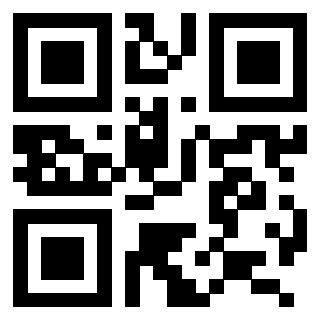 Scansione del QrCode di 3206450786