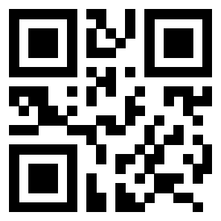 Scansione del Qr Code di 3206456961
