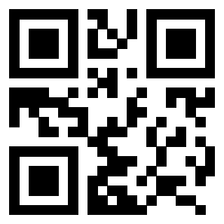 Immagine del Qr Code di 3206456962