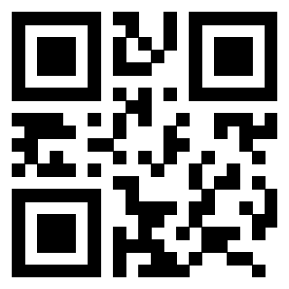 Il QrCode di 3206456963
