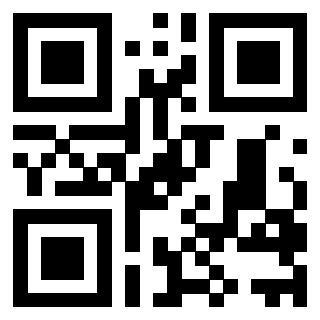 Immagine del Qr Code di 3206456965