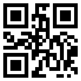 3206456966 - Immagine del QrCode associato