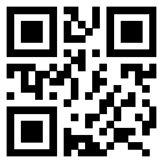 Immagine del QrCode di 3206456968