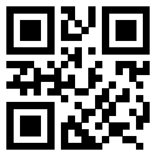 Immagine del Qr Code di 3206456969