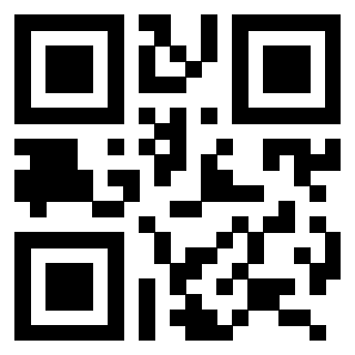 Immagine del Qr Code di 3206456970