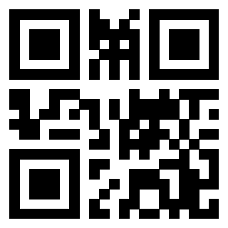 Il Qr Code di 3206456972