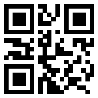 3206456973 - Immagine del Qr Code associato