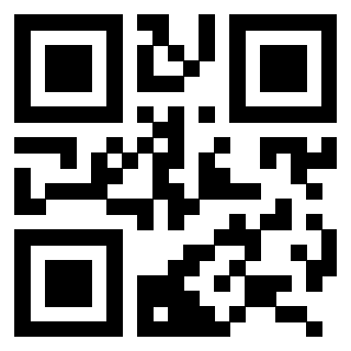 Il QrCode di 3206456974