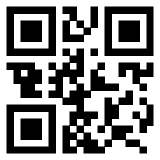 Immagine del Qr Code di 3206456977