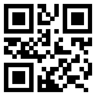 Il Qr Code di 3206456979