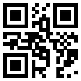 Scansione del QrCode di 3206456980