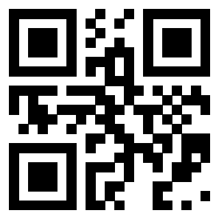 Immagine del Qr Code di 3206456987