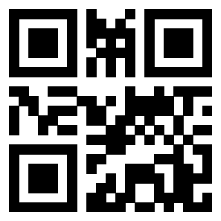 Il Qr Code di 3206456988