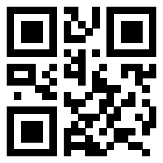 Il QrCode di 3206456989