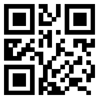 3206456990 - Immagine del Qr Code