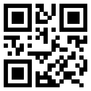 3206456991 - Immagine del QrCode