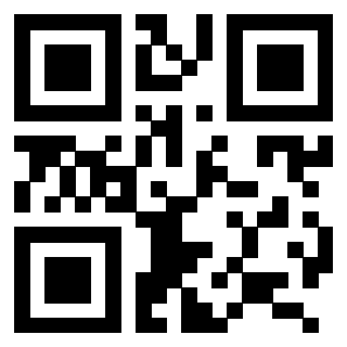 Il QrCode di 3206456992