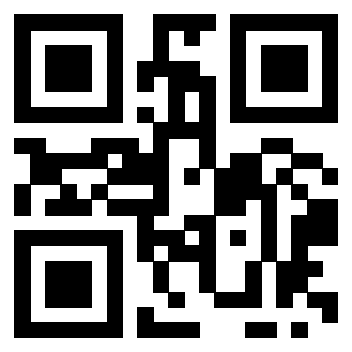 3206456995 - Immagine del Qr Code associato