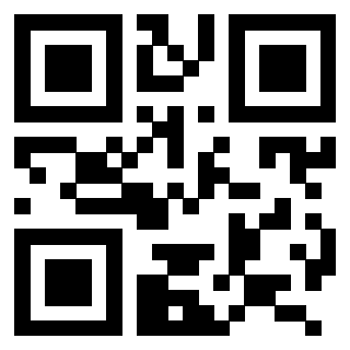 Scansione del QrCode di 3206456997