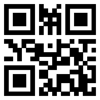 Scansione del Qr Code di 3206457000
