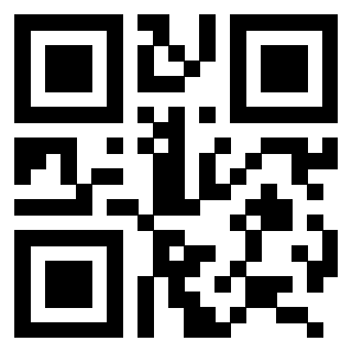 3206457002 - Immagine del QrCode associato