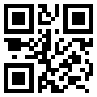 3206457004 - Immagine del QrCode associato