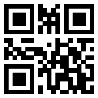3206457007 QrCode associato