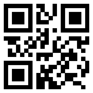3206457011 - Immagine del QrCode associato