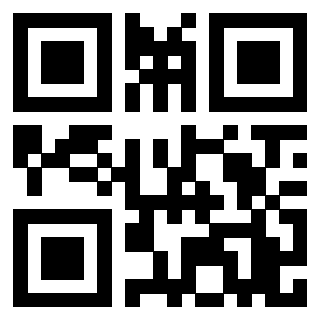 3206457013 - Immagine del QrCode associato