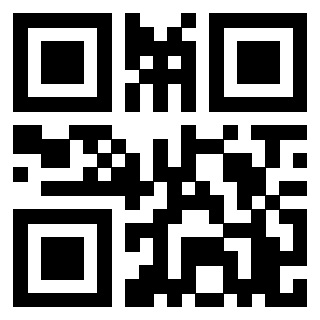 3206457014 QrCode associato