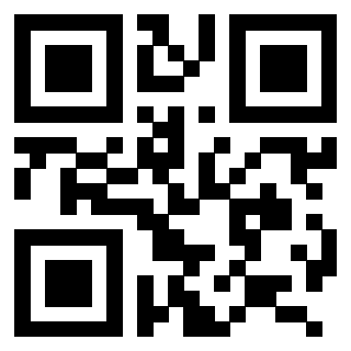 Scansione del QrCode di 3206457016