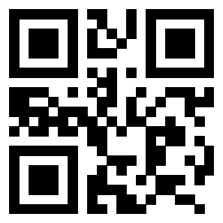 Immagine del QrCode di 3206457017