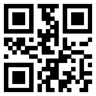 3206457023 - Immagine del Qr Code associato