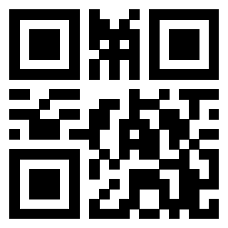 Scansione del QrCode di 3206457026