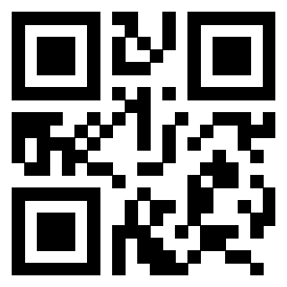 Il Qr Code di 3206457027