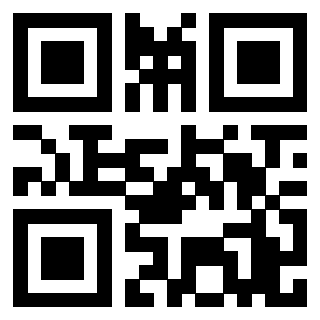 Il QrCode di 3206457028