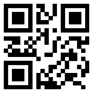 3206457030 QrCode associato