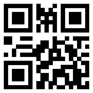 Scansione del Qr Code di 3206457031