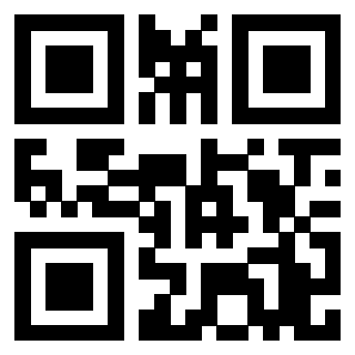 3206457032 - Immagine del QrCode associato