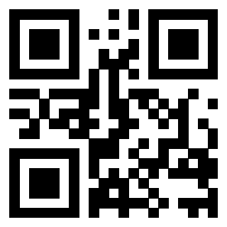 3206457035 - Immagine del QrCode associato