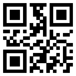 Scansione del Qr Code di 3206457039