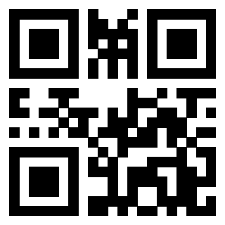 Scansione del QrCode di 3206457041