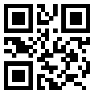 Il Qr Code di 3206457042