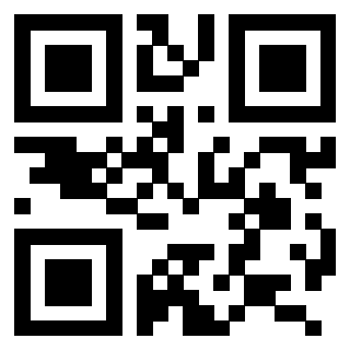 3206457043 - Immagine del Qr Code