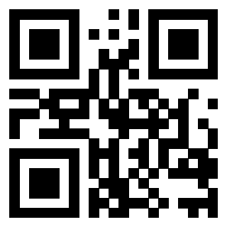 3206457046 - Immagine del QrCode associato