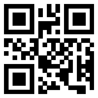 Il QrCode di 3206457049